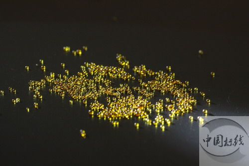 石景山汽车零部件车间喷砂处理